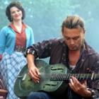 Johnny Depp se apuca de muzica